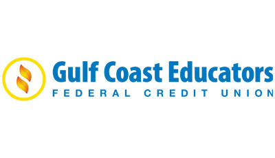 Gulf Coast Educators Federal Credit Union logo